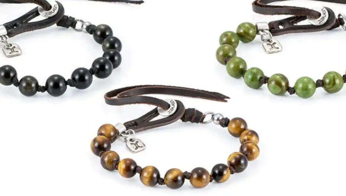 Pulseras de Piedras Naturales: Propiedades y Significados | Xauen Original